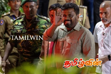 அநுர அரசின் தேர்தல் கால யுக்தி