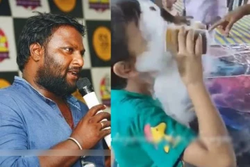 smoke biscuit சாப்பிட்ட சிறுவன்; நேர்ந்த ஆபத்து - தடை விதிக்க இயக்குனர் வலியுறுத்தல்!