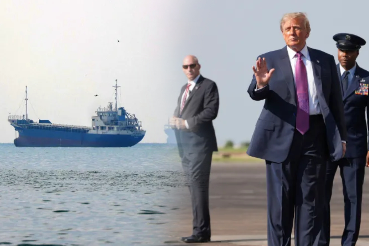 ஈரான் ஜனாதிபதியை சந்திப்பதற்கு தயார் நிலையில் ட்ரம்ப் | Trump Ready To Meet Iranian President ஈரான் ஜனாதிபதியை சந்திப்பதற்கு தயார் நிலையில் ட்ரம்ப் | Trump Ready To Meet Iranian President