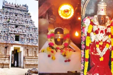 சிவன் கோவில்களில் திருமணம் செய்யலாமா?