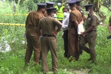 13 வயது சிறுமி கொலை: தாய் - தந்தை உட்பட ஐந்து பேருக்கு நேர்ந்த நிலை!