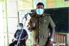 மட்டக்களப்பில் பாடசாலைகளை ஆரம்பிப்பது தொடர்பில் விழிப்புணர்வு கூட்டம்