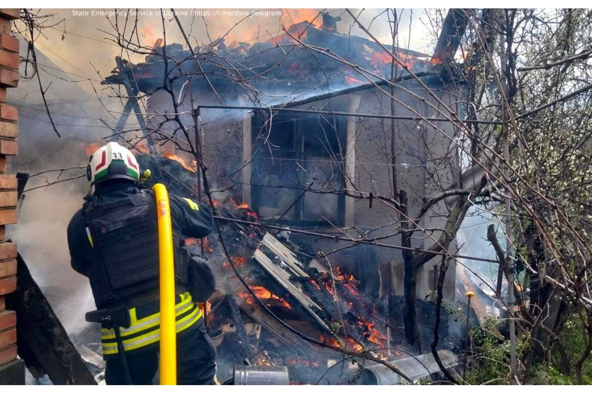 ukraine and russia exchange accusations