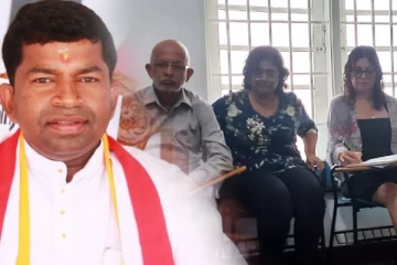 பிள்ளையான் தொடர்பில் சர்வதேச ஊடகவியலாளர் கூட்டமைப்பிடம் முறைப்பாடு (VIDEO)