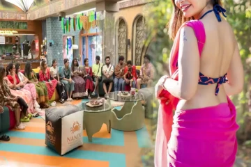 பிக் பாஸில் 50 ம் நாளில் வைல்டு கார்டு என்ரியாகும் பழைய போட்டியாளர்: யார் தெரியுமா?