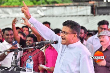 ආණ්ඩුව මහින්දගෙන් සමාව ගත යුතුයි - ගම්මන්පිලගෙන් ආණ්ඩුවට අභියෝගයක්
