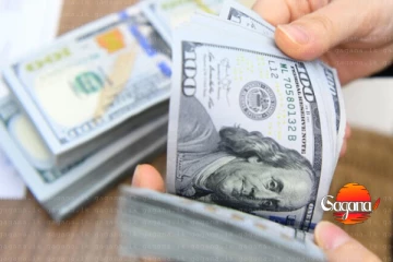 ඩොලරය ආයෙත් අහස උසට - ප්‍රධාන බැංකුවල ඩොලර් මිල ගණන් මෙන්න