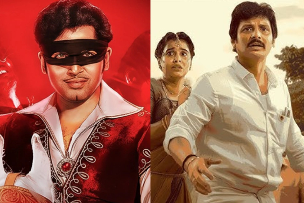 பொங்கல் ரேஸில் வெளியான தலைவர் தம்பி தலைமையில், வா வாத்தியார் படங்கள் எவ்வளவு வசூலித்துள்ளது.. இதோ முழு விவரம் | Vaa Vaathiyaar And Ttt Movies Box Office Report