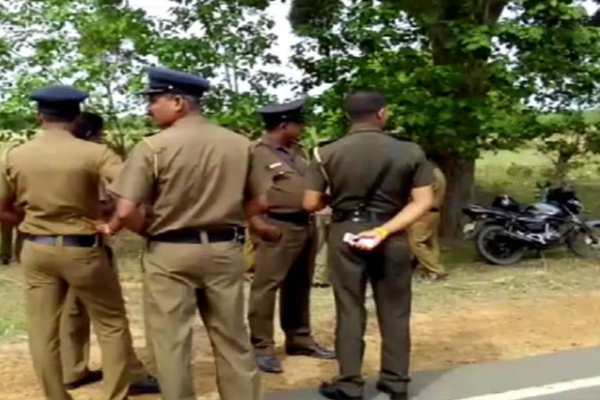 இரகசியமாக வளர்க்கப்பட்ட கஞ்சா செடி - கைதான குற்றவாளிக்கு விளக்கமறியல் | Arrested Charges Growing Five Cannabis Plants Home