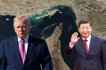 ஈரானுக்கு இனி சீனா ஆயுதங்களை வழங்காது: டிரம்பிற்கு ஜி ஜின்பிங் அளித்த வாக்குறுதி