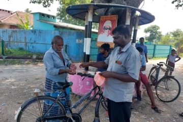 யாழ். பல்கலையில் விடுதலைப்புலிகளின் தலைவரின் பிறந்தநாள் கொண்டாட்டம்!