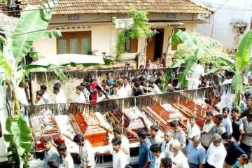 திருமலையில் கொல்லப்பட்ட பல்கலை மாணவர்களுக்கு நினைவேந்தல் (படங்கள்)