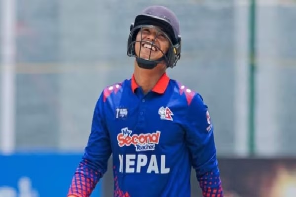 ஒரே ஒரு ரி 20 போட்டி : பல சாதனைகளை தகர்த்த நேபாள அணி | Cricket Nepal Player Breaks T20 Record