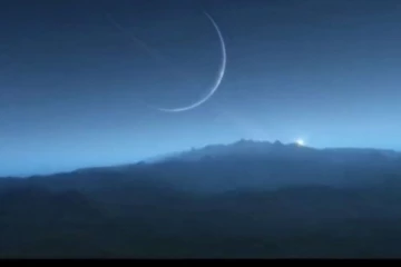 கிறிஸ்துமஸ் தினத்தன்று... கவனமாக இருங்கள்: எச்சரிக்கும் டைம் ட்ராவலர்