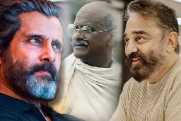 என்ன ஒரே படத்தில் 45 வேடங்களா..கின்னஸ் சாதனை படைத்த அந்த டாப் நடிகர் இவரா?