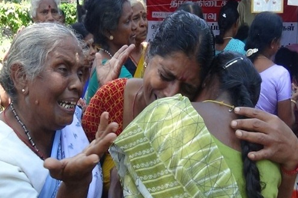 ATA நிறைவேற்றப்பட்டால் காணாமல் ஆக்கப்பட்டவர்களின் உறவினர்களுக்கு சிக்கல் | Relatives Of The Disappeared