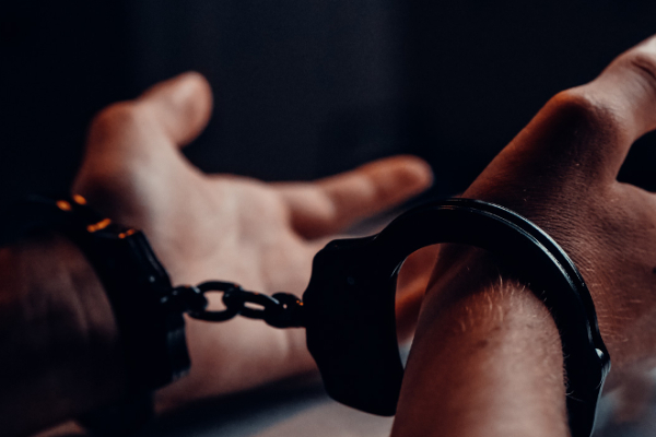 திரைப்பட பாணியில் குற்றச்செயலில் ஈடுபட்ட பெண் கைது | Woman Arrested For Committing A Crime