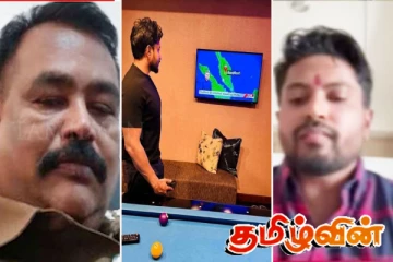 கெஹல்பத்தர பத்மே தொலைக்காட்சி நேர்காணலில்!