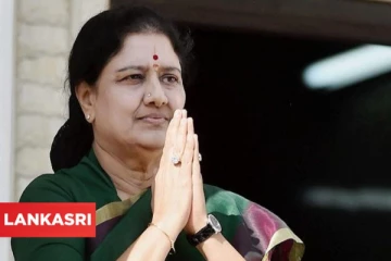 நடக்கப்போவது என்ன? பொறுத்திருந்து பாருங்கள்- சசிகலா பரபரப்பு பேட்டி