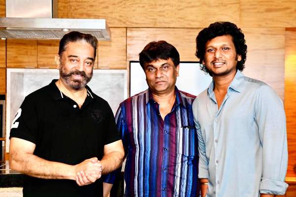 தளபதி 67 கூட்டணியின் புதிய சந்திப்பு ! கொண்டாட்டத்தில் ரசிகர்கள்.. | Thalapathy 67 Team Met Recently