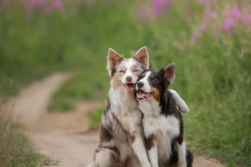 நாய் ஓரினச்சேர்க்கையாளரா? உரிமையாளர் எடுத்த விபரீத முடிவு