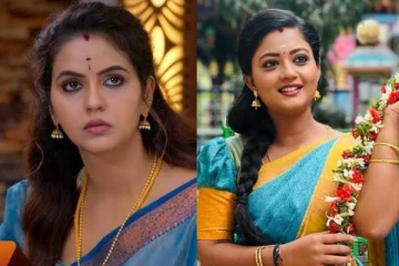 பின்வாங்கும் விஜய் டிவி, உள்ளே வரும் ஜீ தமிழ் சீரியல்கள், மாஸ் காட்டும் சன்... டிஆர்பி விவரங்கள்