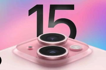 அதிரடியாக குறைந்த iphone 15-ன் விலை... தற்போது எவ்வளவு தெரியுமா?