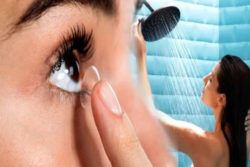 கண்ணுல லென்ஸ் யூஸ் பண்றீங்களா? அப்போ இந்த பதிவு உங்களுக்காக தான்!