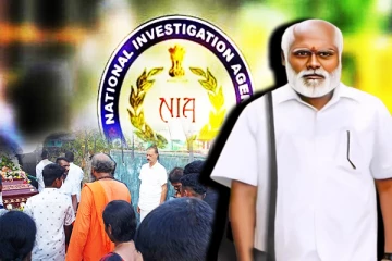 இந்திய புலனாய்வாளர்களுக்கு அதிர்ச்சியை ஏற்படுத்திய சாந்தனின் மரணம்