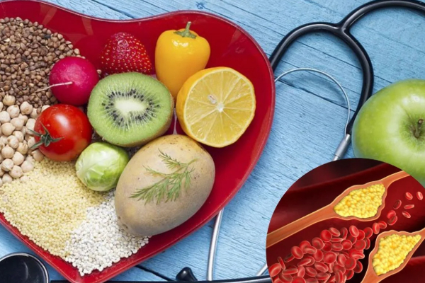 கெட்ட கொழுப்பை அடியோடு விரட்டும் காய் எது தெரியுமா? | Vegetables To Eat For High Bp And Cholesterol கெட்ட கொழுப்பை அடியோடு விரட்டும் காய் எது தெரியுமா? | Vegetables To Eat For High Bp And Cholesterol