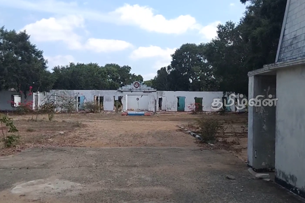காணிகளை பகிர்ந்தளிக்க கோரிக்கை.. | Kilinochchi Land Issue