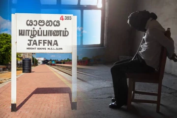 யாழில் கணக்காளரை வலுக்கட்டாயமாக கடத்திய பெண்
