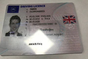 ஜேர்மனியில் வாழும் பிரித்தானியர்களின் ஓட்டுநர் உரிமம் தொடர்பில் ஒரு செய்தி