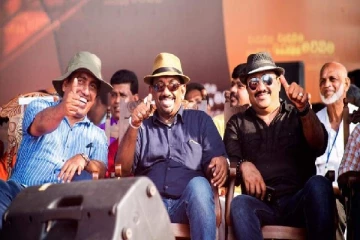முன்னாள் அமைச்சர்களின் வீடுகளில் சிக்கிய தட்டுப்பாடான பொருட்கள் -மக்களுக்கு பேரதிர்ச்சி