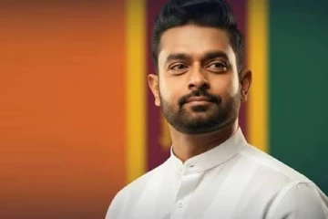 චරිත් අබේසිංහ වහාම නැවතත් බන්ධනාගාරයට - හේතුව මෙන්න