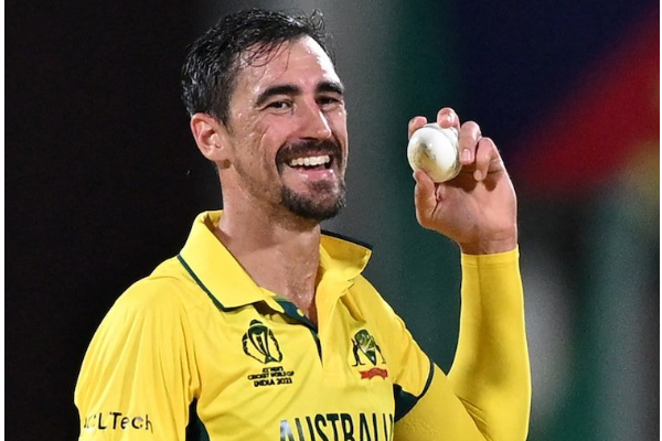 750 விக்கெட்டுகளை வீழ்த்தி மிட்செல் ஸ்டார்க் சாதனை: ஆஷஸ் தொடரை கைப்பற்றிய அவுஸ்திரேலியா | Mitchell Starc Takes 750 Wickets In Inter Cricket