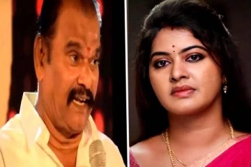 பிக்பாஸ் வீட்டில் தன்னை கற்புக்கரசியாக காட்ட முயற்சிக்கிறார் ரக்ஷிதா! உண்மையை உடைத்த பிரபலம்