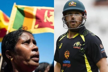 இலங்கை மக்களின் முகத்தில் மகிழ்ச்சியை வர வைப்போம்: அவுஸ்திரேலிய கேப்டன்