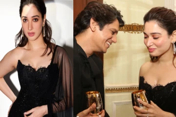 காதலருக்காக முத்தக்காட்சி; 30 வயதில் திருமணம், குழந்தைகள் - தமன்னா ஆதங்கம்!