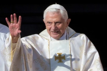 පාප් වහන්සේ ස්වර්ගස්ථ