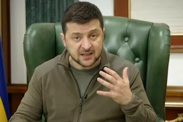 எல்லைகளை விட்டுக்கொடுத்து ரஷ்யாவுடன் சமாதானமா : ஜெலென்ஸ்கியின் நிலைப்பாடு