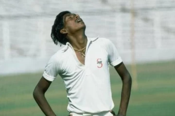 நிற பாகுபாட்டால் நான் ஒதுக்கப்படுகிறேன்! தமிழகத்தை சேர்ந்த இந்திய கிரிக்கெட் ஜாம்பவான் வேதனை