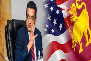 கடன் மறுசீரமைப்பு செயல்முறை பேச்சுவார்த்தை - அமெரிக்கா செல்லும் அலி சப்ரி