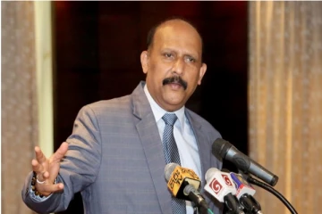 இலங்கையில் சகவாழ்வை நிலைநாட்ட அரசாங்கம் மேற்கொண்டுள்ள வேலைத்திட்டம்