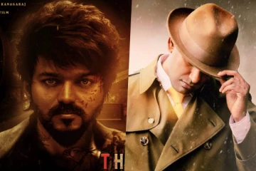 தளபதி 67 படத்தின் வில்லன் இவர் தான்.. விஷால் கிடையாது! பூஜையில் கலந்துகொண்ட முன்னணி நடிகர்