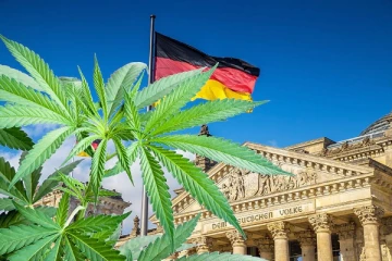 ஜேர்மனியில் இனி மருந்து கிடைகளில் கஞ்சா கிடைக்கலாம்! புதிய அரசாங்கத்தின் புதுவித திட்டம்...