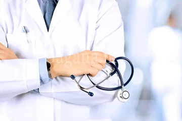 ජනතාවට අනතුරු ඇඟවීමක්. - රට පුරාම හොර දොස්තරලා. - දැනුම් දෙන්න අලුත් අංකයක්.