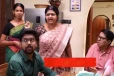 வெளியே போன மீனா, வீட்டிற்குள் வந்த புதிய பெண், தெறித்து ஓடிய விஜயா... சிறகடிக்க ஆசை புரொமோ