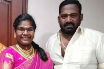 நடிகர் ரோபோ ஷங்கர் மகள் இந்திரஜாவுக்கு திருமணம்- மாப்பிள்ளை யார் தெரியுமா?