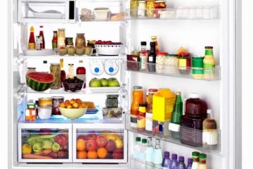 இந்த பொருட்களை எல்லாம் மறந்தும் கூட பிரிட்ஜில் வைத்து விடாதீர்கள்!